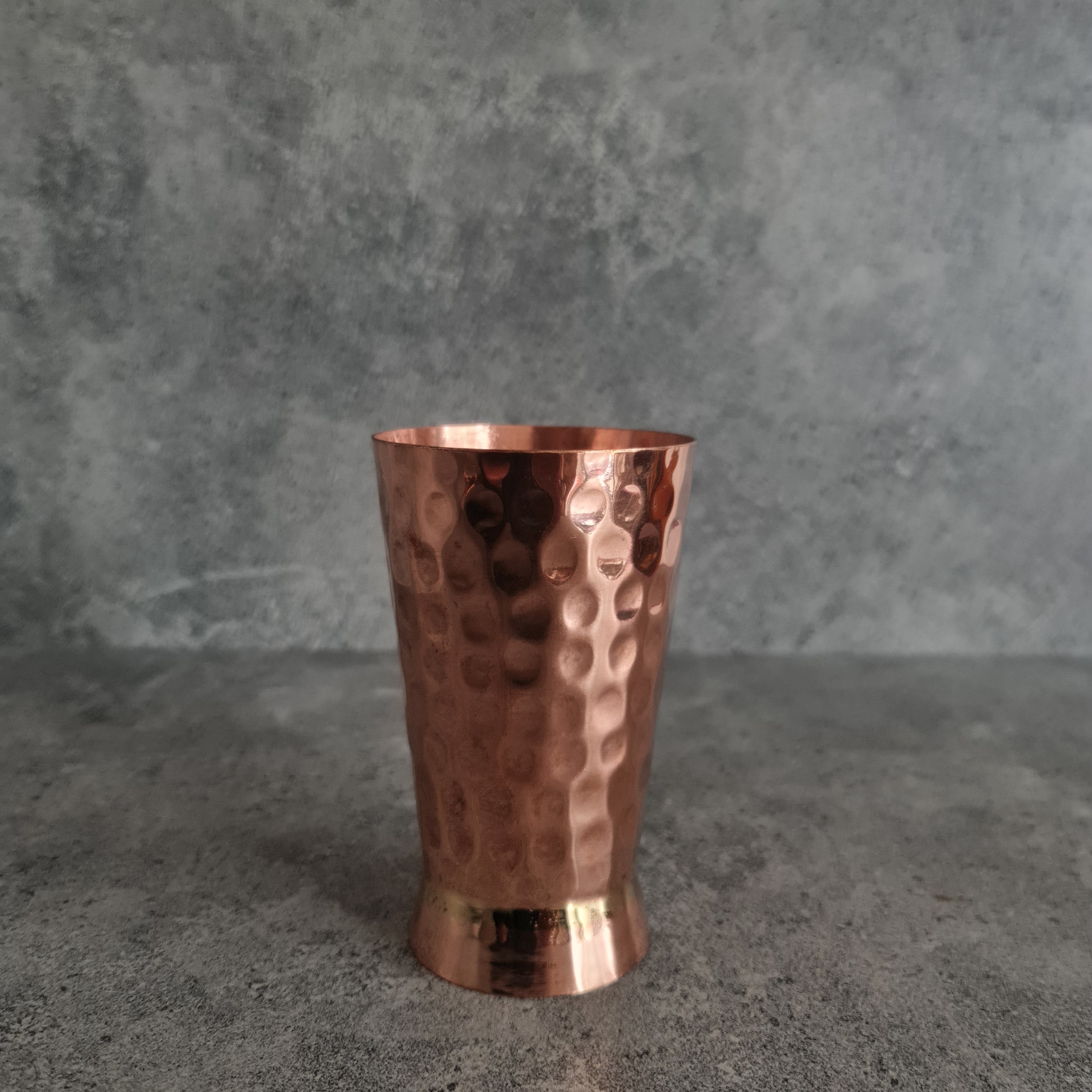 Copper Cup, Copper Mug, Copper Glass, Copper Cocktail glass, Copper Mug, Hammered Copper Water Tumbler, Water Mug,  Barware Collection, Water storage , Handcrafted Copper Mug, Cocktail Glass, Tumbler, Decor