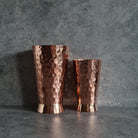 Copper glass, copper cup, copper mug, Copper Cocktail glass, Hammered Copper Water Tumbler, Water Mug,  Barware Collection, Water storage , Handcrafted Copper Mug, Cocktail Glass, Tumbler, Decor