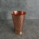 Copper glass, copper cup, copper mug, Copper Cocktail glass, Hammered Copper Water Tumbler, Water Mug,  Barware Collection, Water storage , Handcrafted Copper Mug, Cocktail Glass, Tumbler, Decor