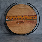 Tray, Wooden Tray, Serving Plate, Serving Tray, Pizza Tray, Wooden Pizza Tray, Wooden Platter