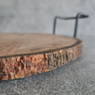 Tray, Wooden Tray, Serving Plate, Serving Tray, Pizza Tray, Wooden Pizza Tray, Wooden Platter