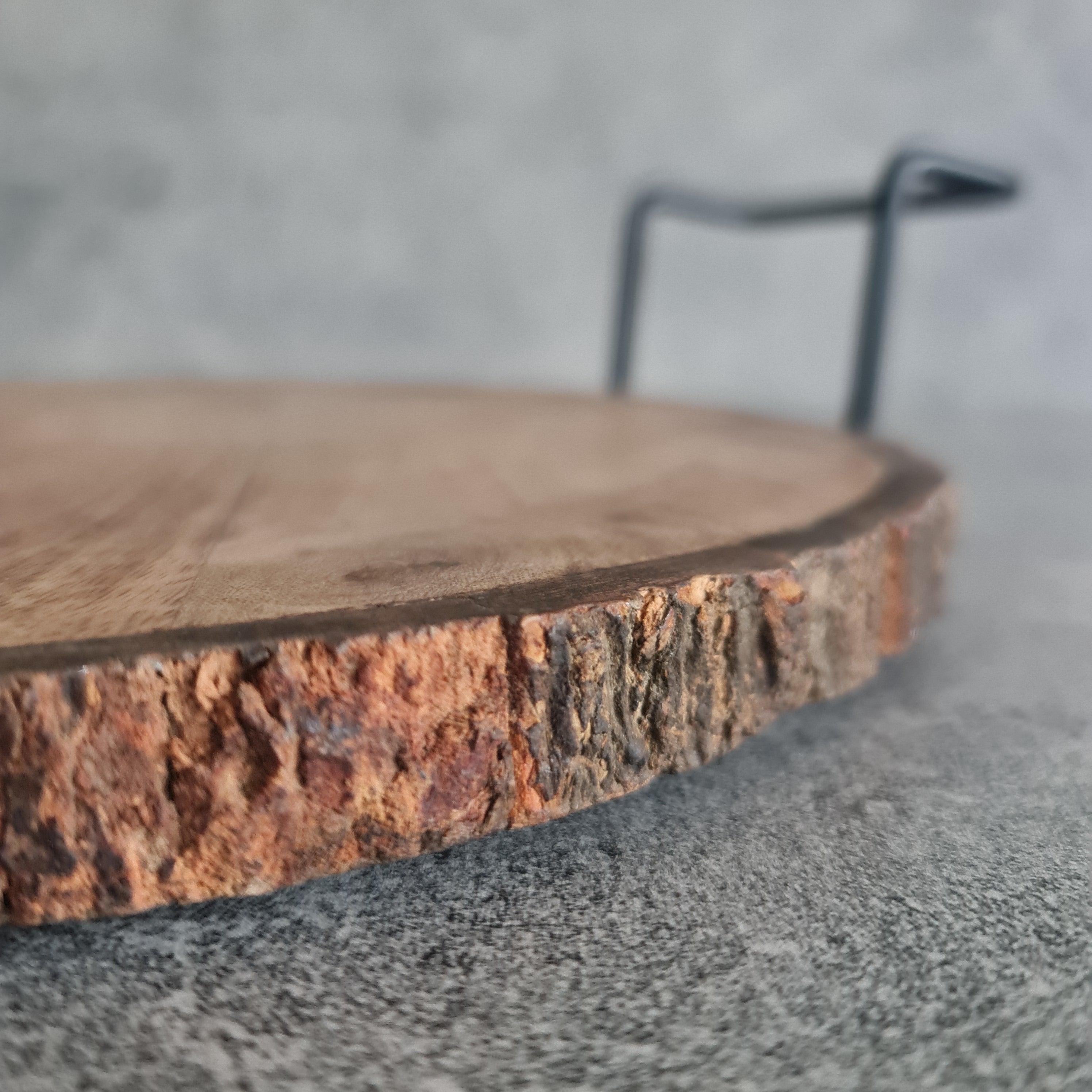 Tray, Wooden Tray, Serving Plate, Serving Tray, Pizza Tray, Wooden Pizza Tray, Wooden Platter