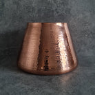 Copper Planter, Copper Vase, Wine Chiller, Pot Planter, Home Decor, Barware, Decor Piece