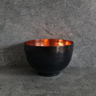 Copper Serving Bowl, Copper Fruit Bowl, Decorative Bowl, Copper Hammered Bowl