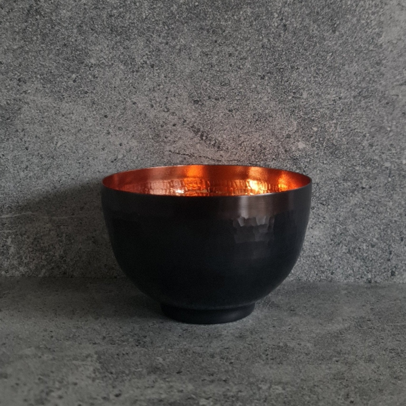 Copper Serving Bowl, Copper Fruit Bowl, Decorative Bowl, Copper Hammered Bowl