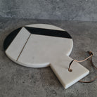 Marble Cheese Board, Marble Serving Board