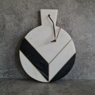 Marble Cheese Board, Marble Serving Board
