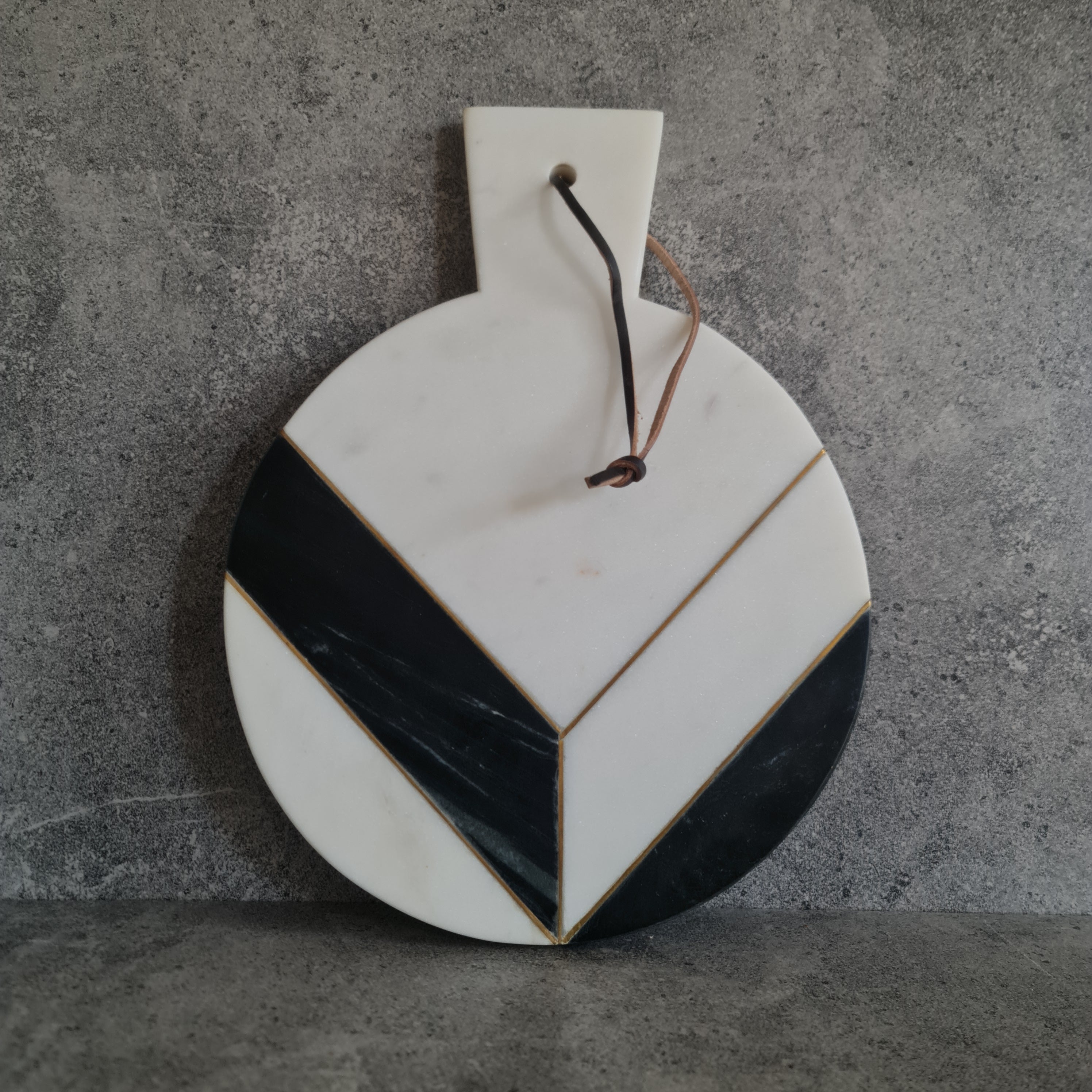 Marble Cheese Board, Marble Serving Board