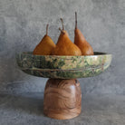 Marble Fruit Bowl, Fruit Bowl