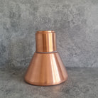 Copper Water Bottle, Copper Carafe, Copper Pitcher, Copper Water Jug, Water Storage Tumbler, Picher