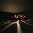 Tealight Candle Holder, Copper Tea Light Candle Holder, Handmade Tea Light