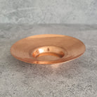 Halo Tealight Candle Holder, Cooper Tea Light Holder, Home Decor