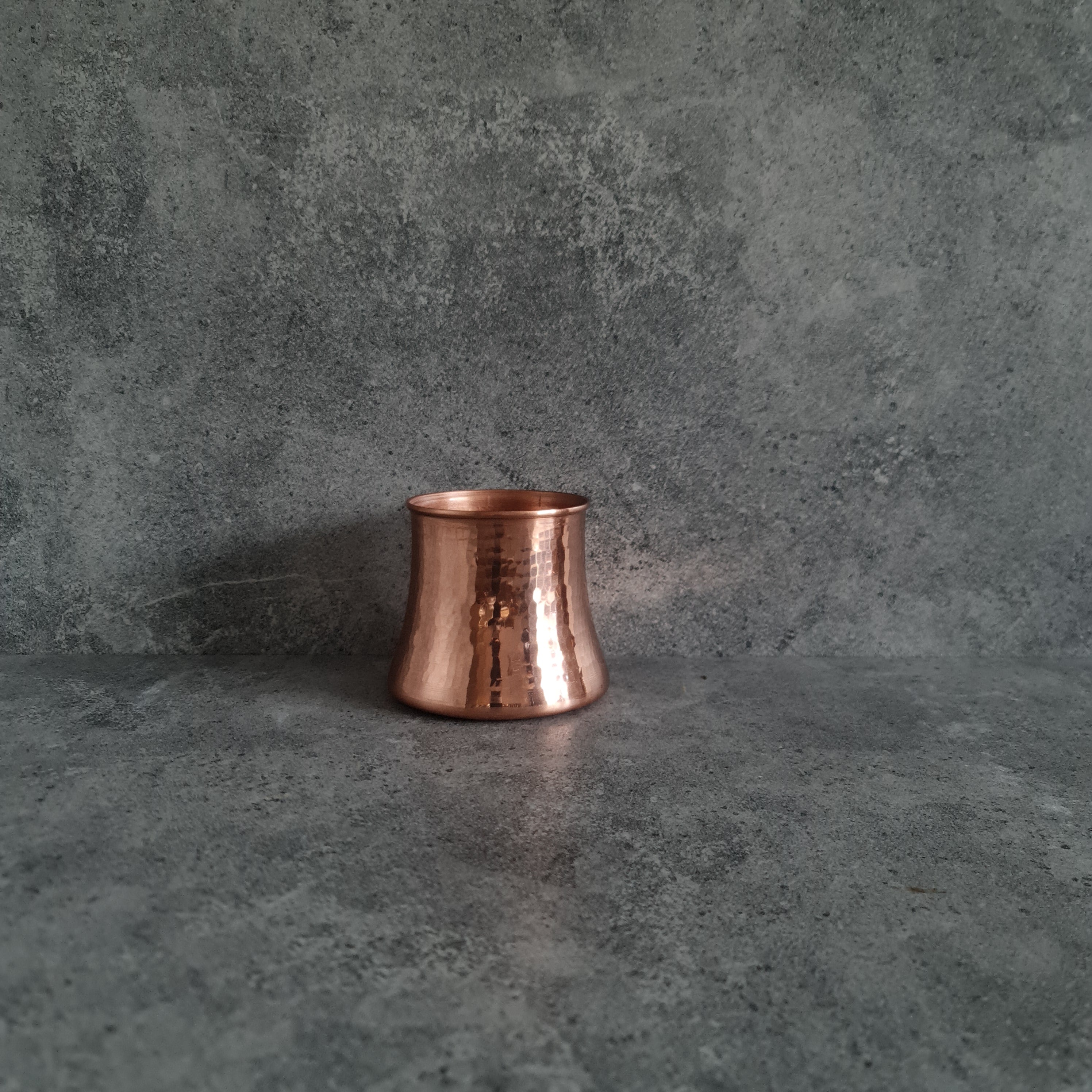 Copper Cup, Copper Mug, Copper Glass, Handcrafted Copper Mug, Cocktail Glass, Tumbler, decor