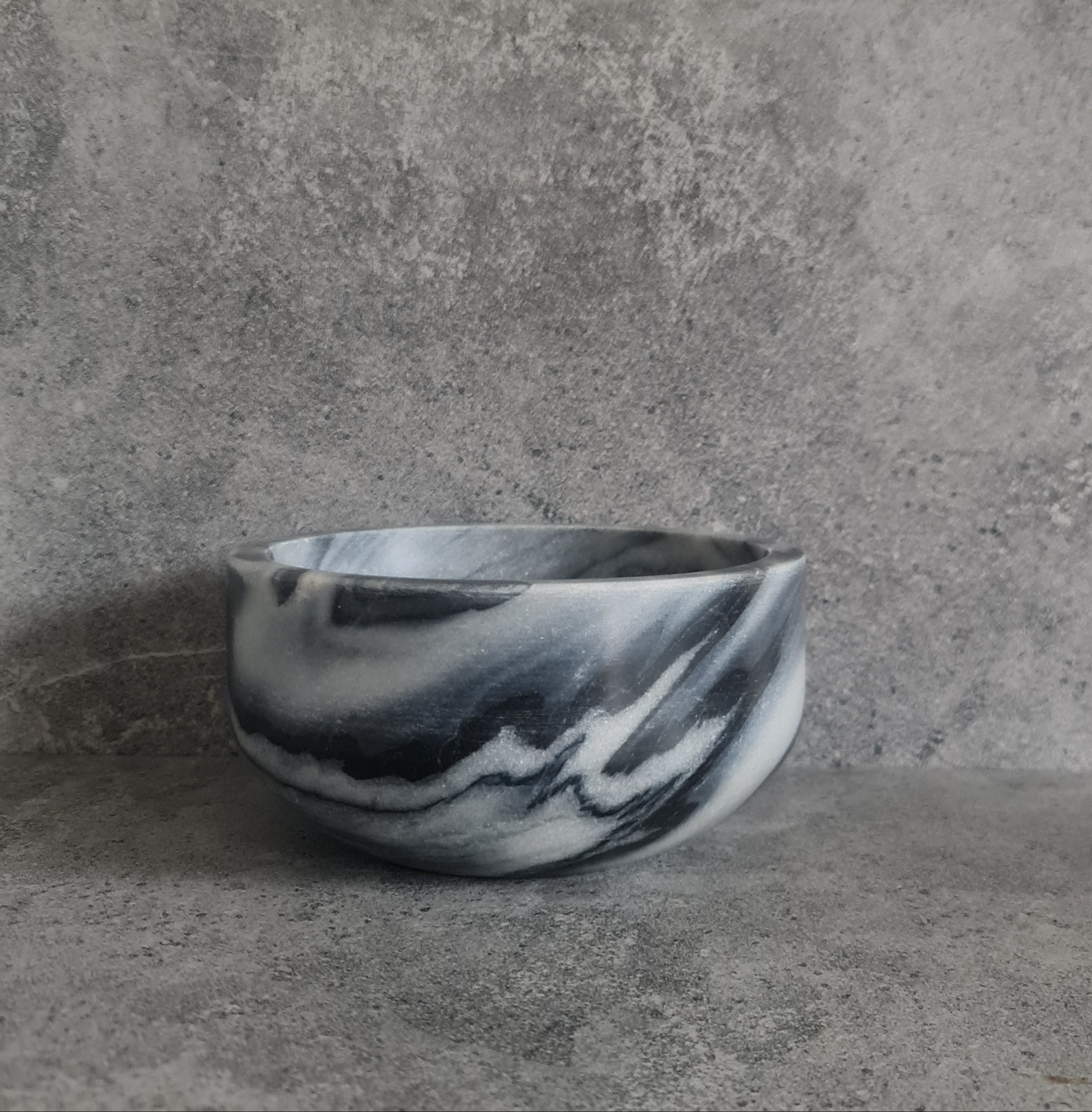 Black and White Marble fruit bowl
Black and White Marble decorative bowl
Black and White Marble Bowl
Handmade Marble Bowl
Home decor
Table decor
Gift Idea
