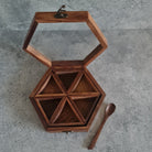 Spice Box