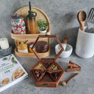 Spice Box