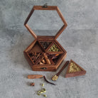 Spice Box