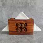Tissue Holder, Napkin Holder