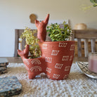 Planter, Pot Planter, Terracotta Planter
