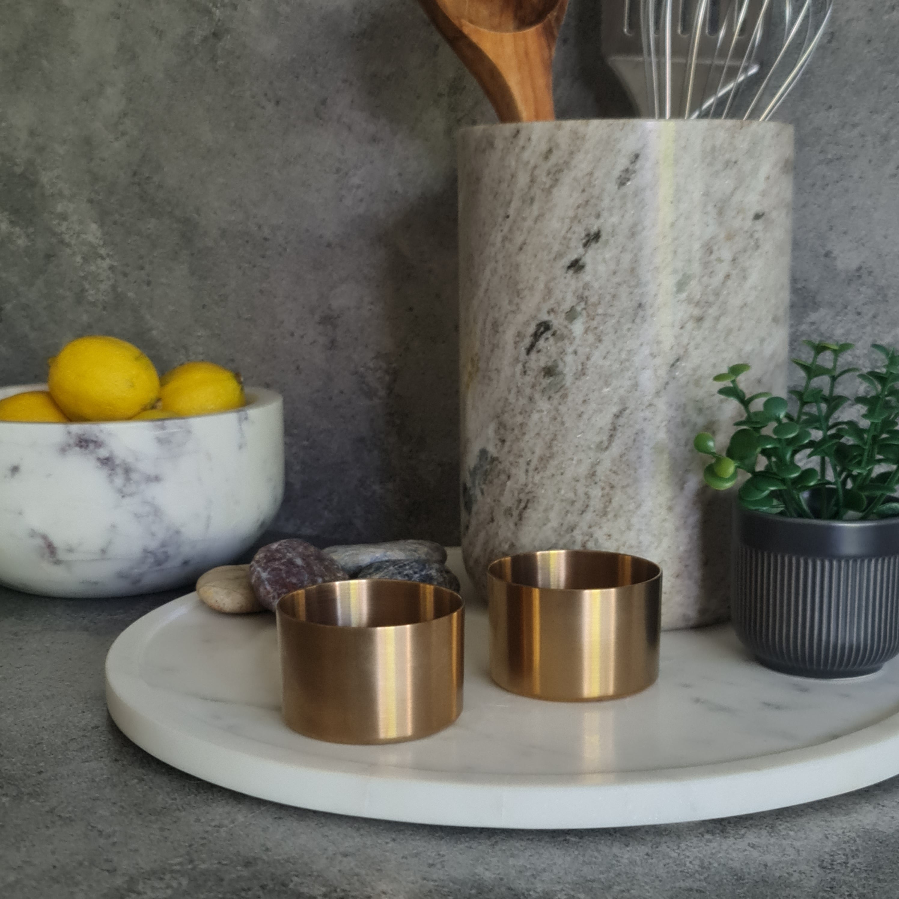 Handmade Kansa Bowl, Bronze Bowl, Dip Bowl