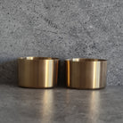 Handmade Kansa Bowl, Bronze Bowl, Dip Bowl