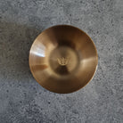 Handmade Kansa serving Bowl, Bronze Bowl, Dip Bowl