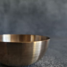 Handmade Kansa serving Bowl, Bronze Bowl, Dip Bowl