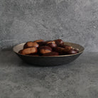 Kansa Serving Bowl, Kansa Fruit Bowl, Decorative Bowl, Bowl, Gift, Kansa Plate