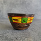 Serving Bowl, Snacks Bowl, Wooden Bowl, Dip Bowl, Decorative Bowl