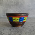 Serving Bowl, Snacks Bowl, Wooden Bowl, Dip Bowl, Decorative Bowl