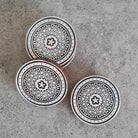 Mandala Hand-Carved Coaster, Wooden Coaster, Round Coaster, Wooden drink Coaster, Coaster, Coaster Sets, Wooden Coaster, Barware Collection, Gift