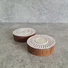 Mandala Tea Light Candle Holder, Tea Light Holder, Tea Light Candle Holder, Home Decor