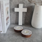 Mandala Tea Light Candle Holder, Tea Light Holder, Tea Light Candle Holder, Home Decor