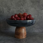 Marble Fruit Bowl, Fruit Bowl