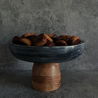 Marble Fruit Bowl, Fruit Bowl
