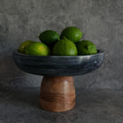 Marble Fruit Bowl, Fruit Bowl