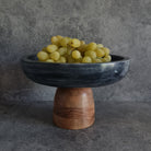 Marble Fruit Bowl, Fruit Bowl