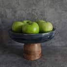 Marble Fruit Bowl, Fruit Bowl