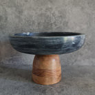 Marble Fruit Bowl, Fruit Bowl