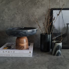 Marble Fruit Bowl, Fruit Bowl