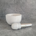 Marble Mortar & Pestle, Mortar and Pestle Marble