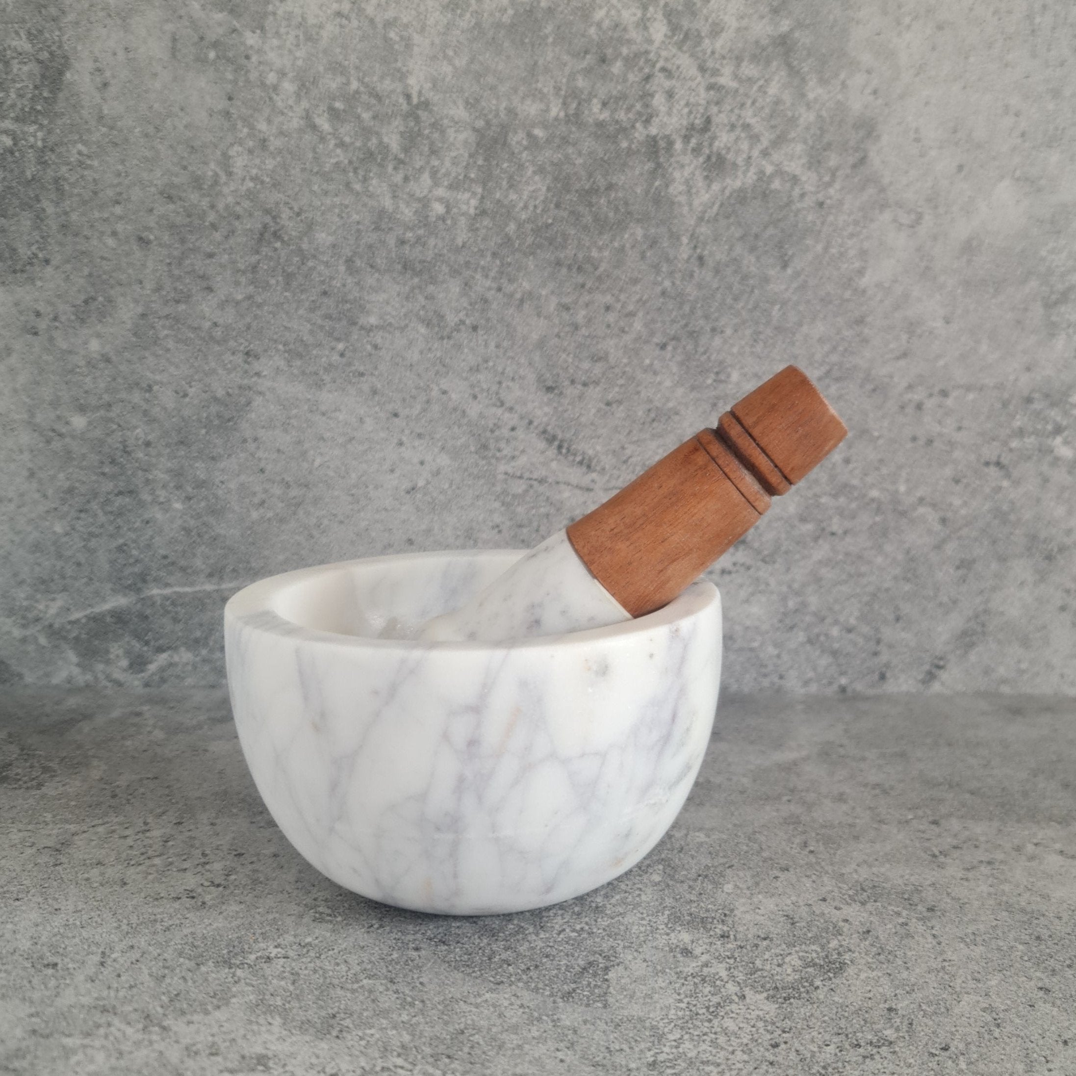 Marble Mortar & Pestle, Mortar and Pestle Marble