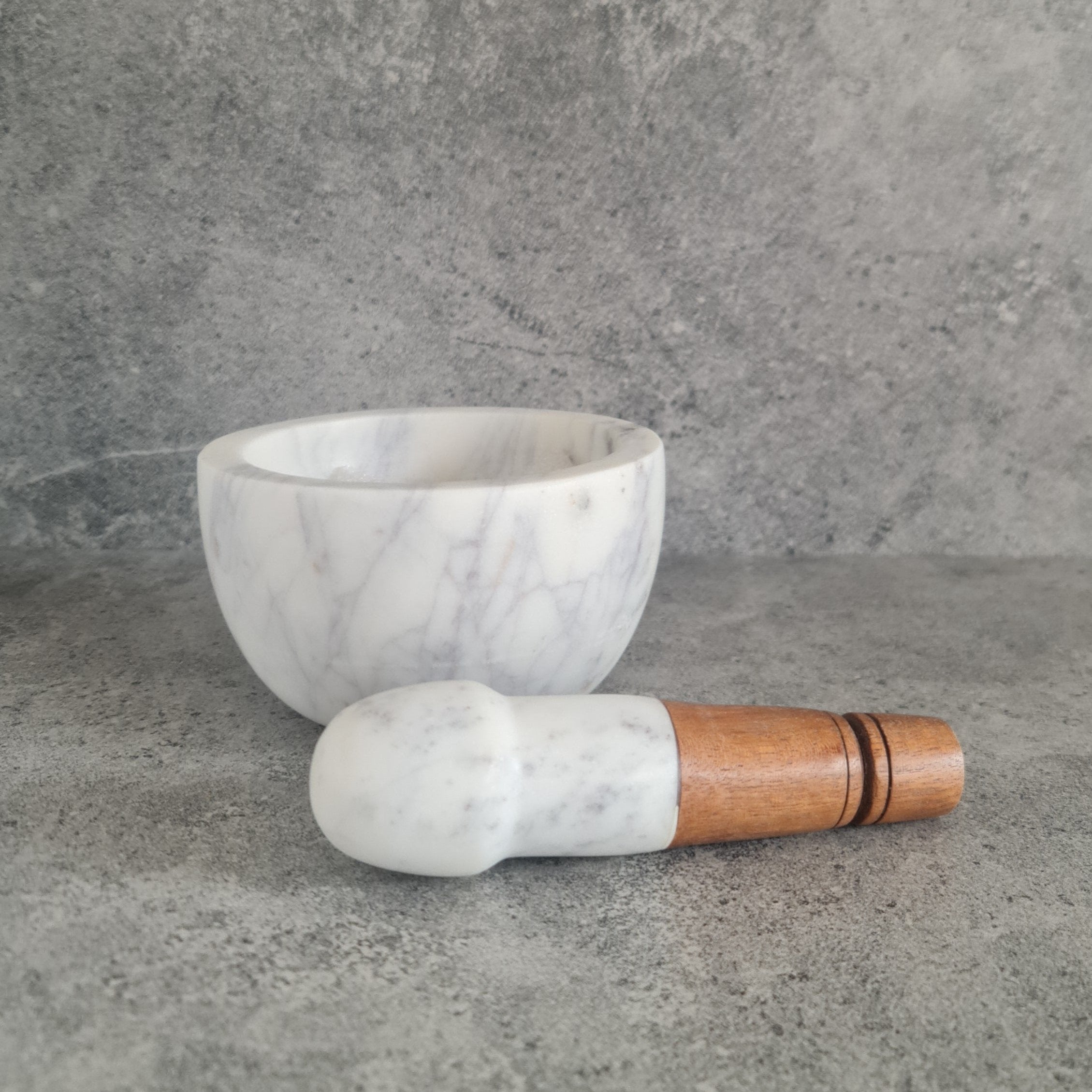 Marble Mortar & Pestle, Mortar and Pestle Marble