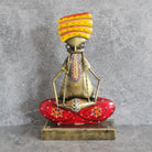 Figurine, Home Decor, Decorative Showpiece, Art Piece, Handmade FIGURINE