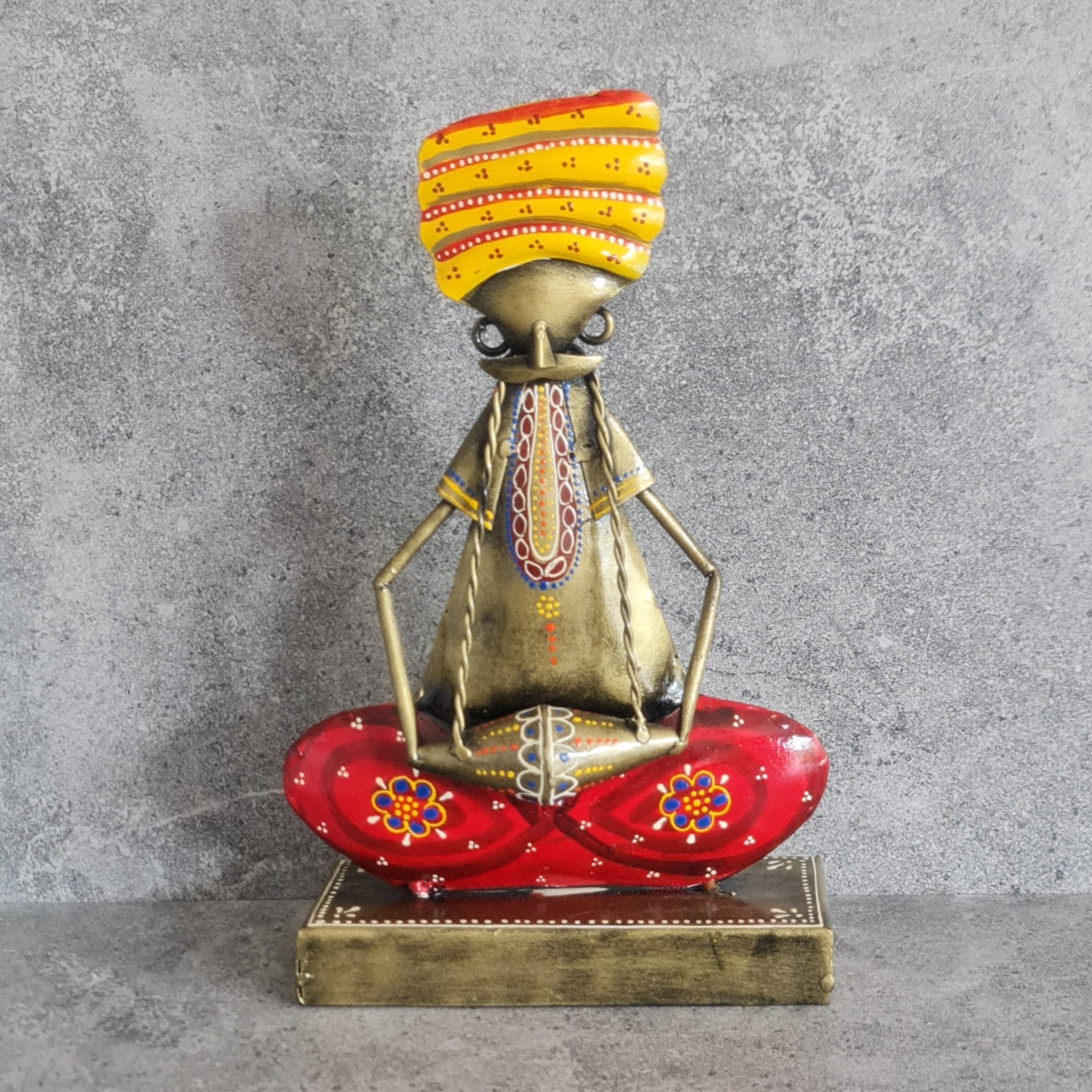 Figurine, Home Decor, Decorative Showpiece, Art Piece, Handmade FIGURINE