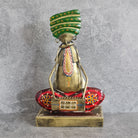 Figurine, Home Decor, Decorative Showpiece, Art Piece, Handmade FIGURINE