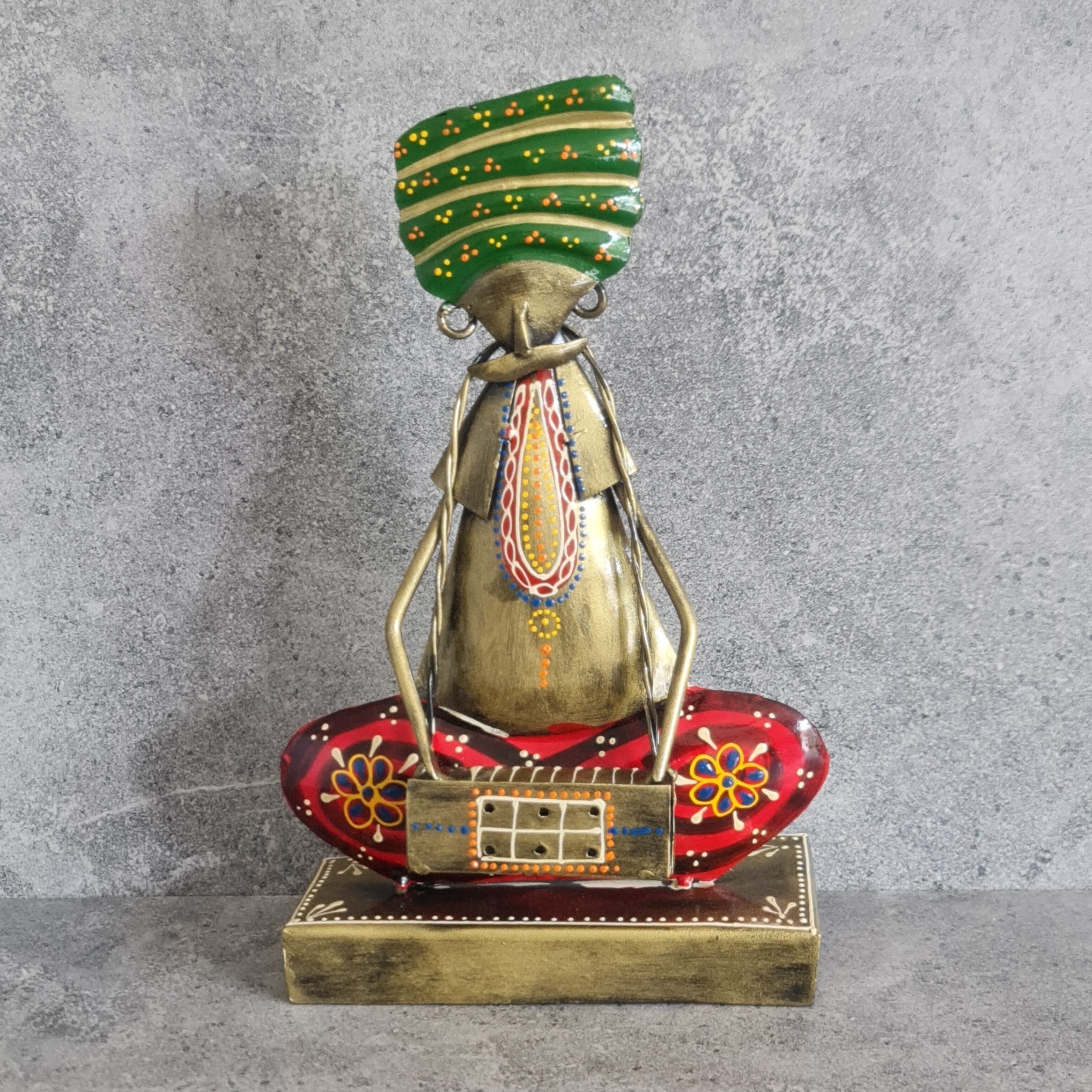 Figurine, Home Decor, Decorative Showpiece, Art Piece, Handmade FIGURINE