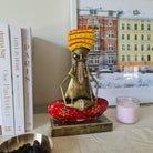Figurine, Home Decor, Decorative Showpiece, Art Piece, Handmade FIGURINE
