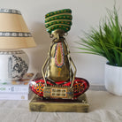 Figurine, Home Decor, Decorative Showpiece, Art Piece, Handmade FIGURINE