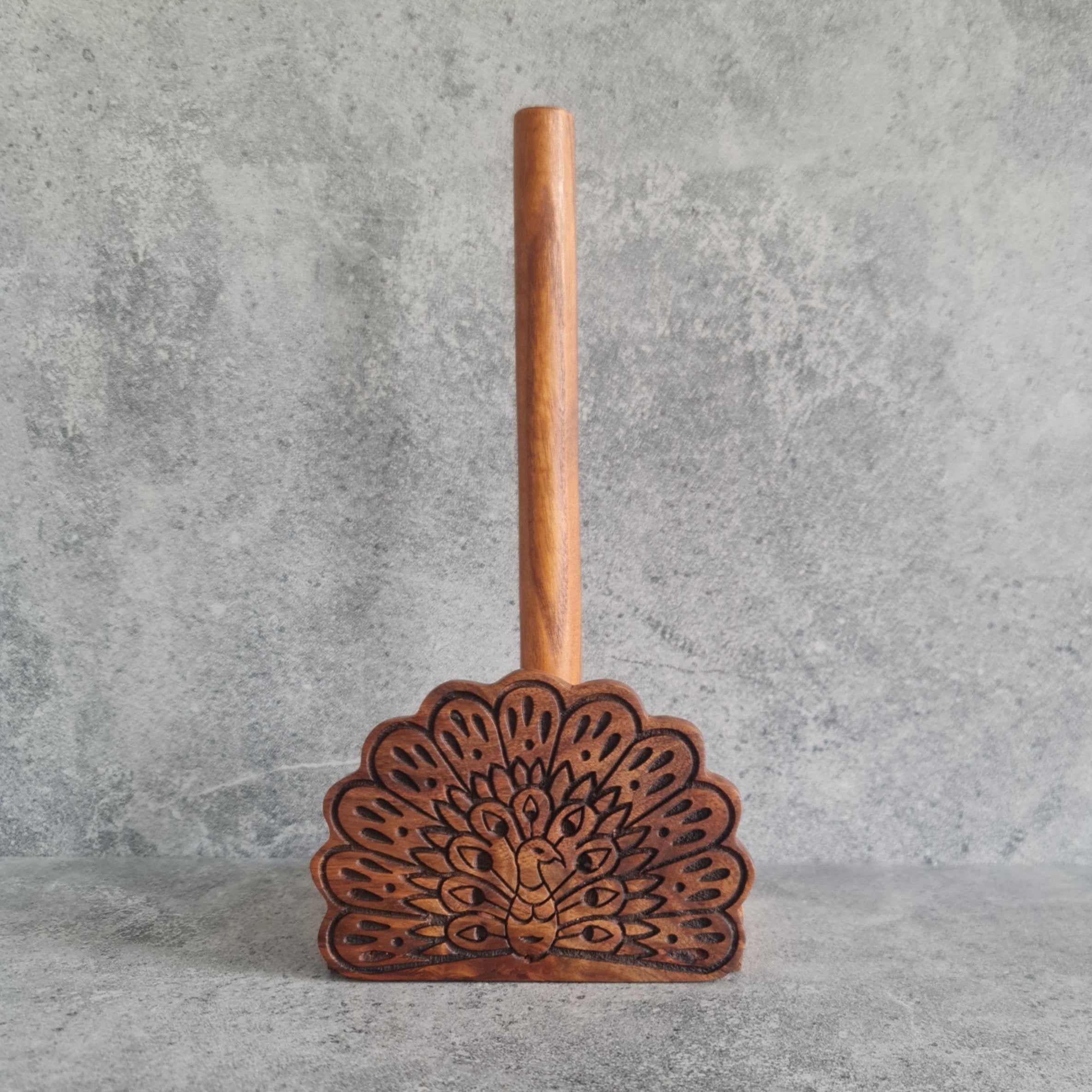 Kitchen Tissue Holder, Paper Towel Holder